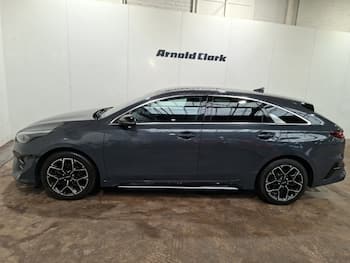 Used Kia Pro Ceed 2023 for sale - 79786232: Photo