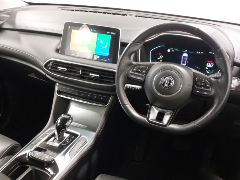 Used MG MG HS 2023 for sale - 78113916: Photo 10