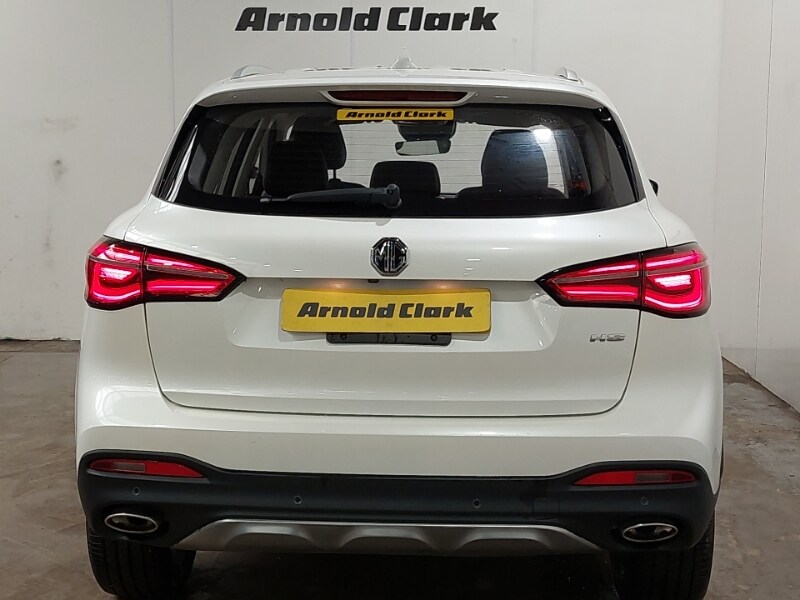 Used MG MG HS 2023 for sale - 78113916: Photo 14