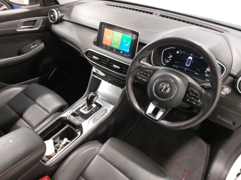 Used MG MG HS 2023 for sale - 78113916: Photo 17