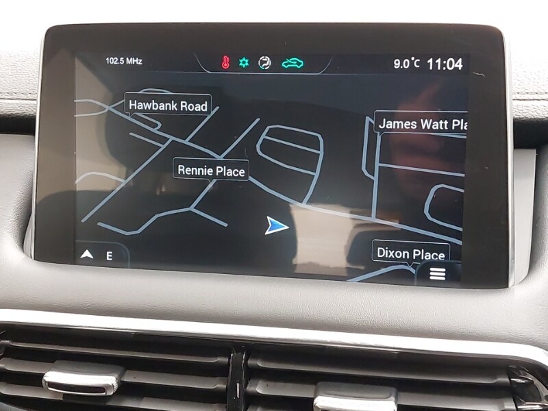 Used MG MG HS 2023 for sale - 78113916: Photo 19