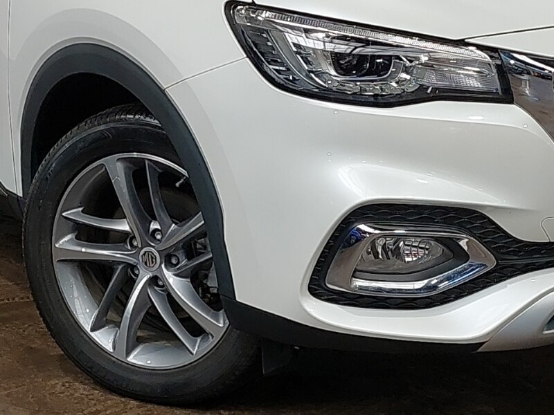 Used MG MG HS 2023 for sale - 78113916: Photo 9