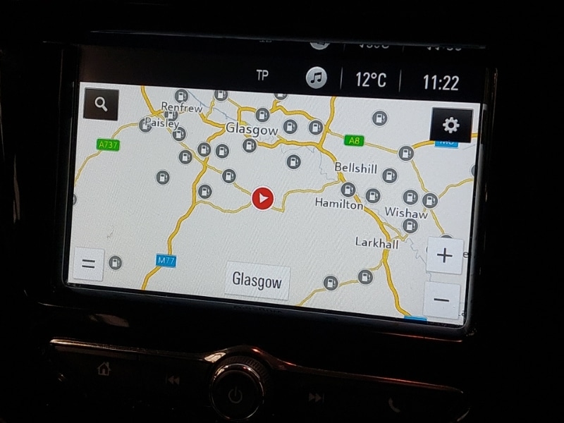 Used Vauxhall ADAM 2019 for sale - 76464962: Photo 10