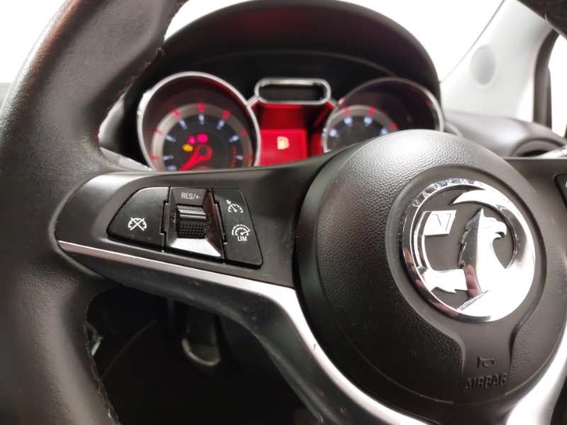 Used Vauxhall ADAM 2019 for sale - 76464962: Photo 11