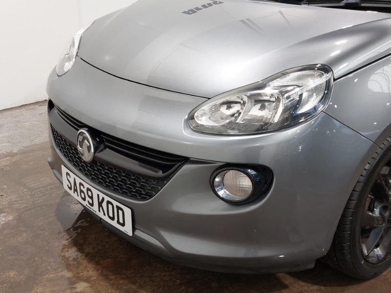 Used Vauxhall ADAM 2019 for sale - 76464962: Photo 12