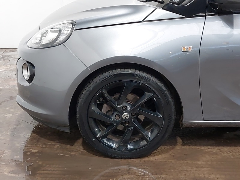 Used Vauxhall ADAM 2019 for sale - 76464962: Photo 13