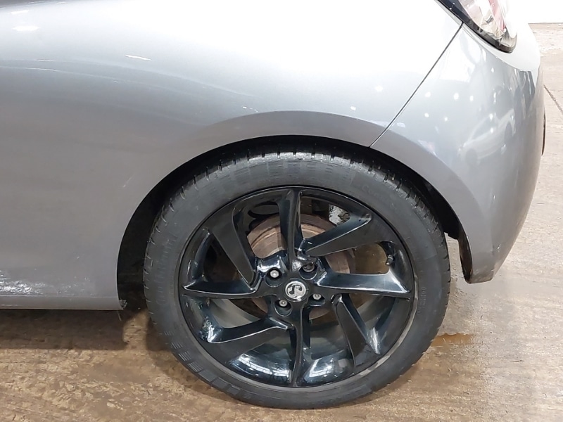 Used Vauxhall ADAM 2019 for sale - 76464962: Photo 14