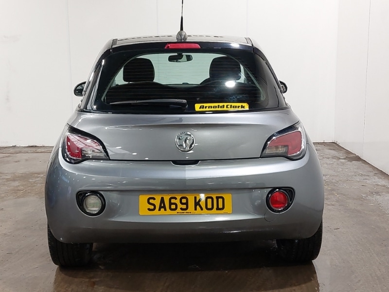 Used Vauxhall ADAM 2019 for sale - 76464962: Photo 15