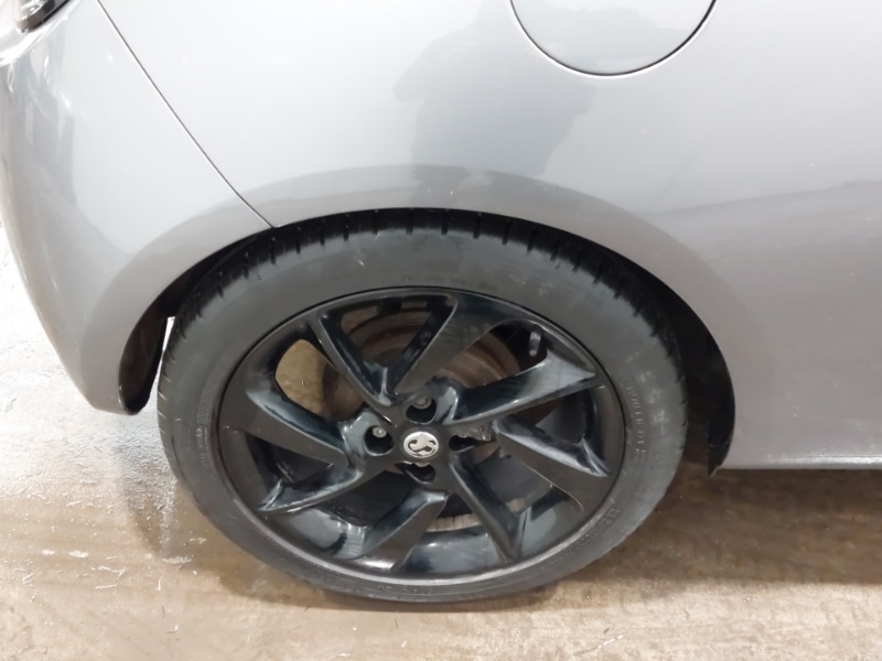 Used Vauxhall ADAM 2019 for sale - 76464962: Photo 16