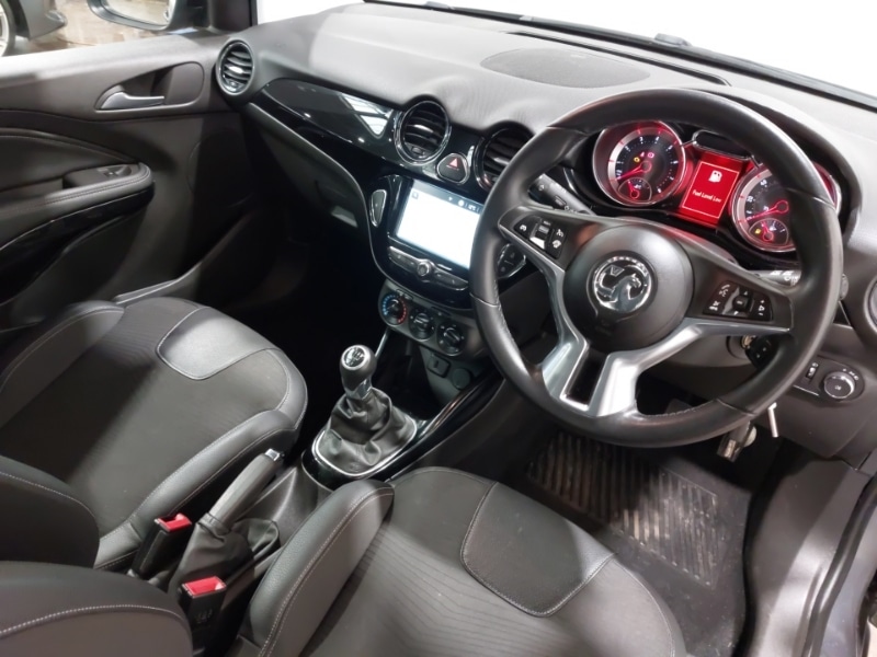 Used Vauxhall ADAM 2019 for sale - 76464962: Photo 17