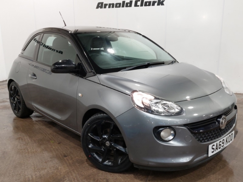Used Vauxhall ADAM 2019 for sale - 76464962: Photo 19