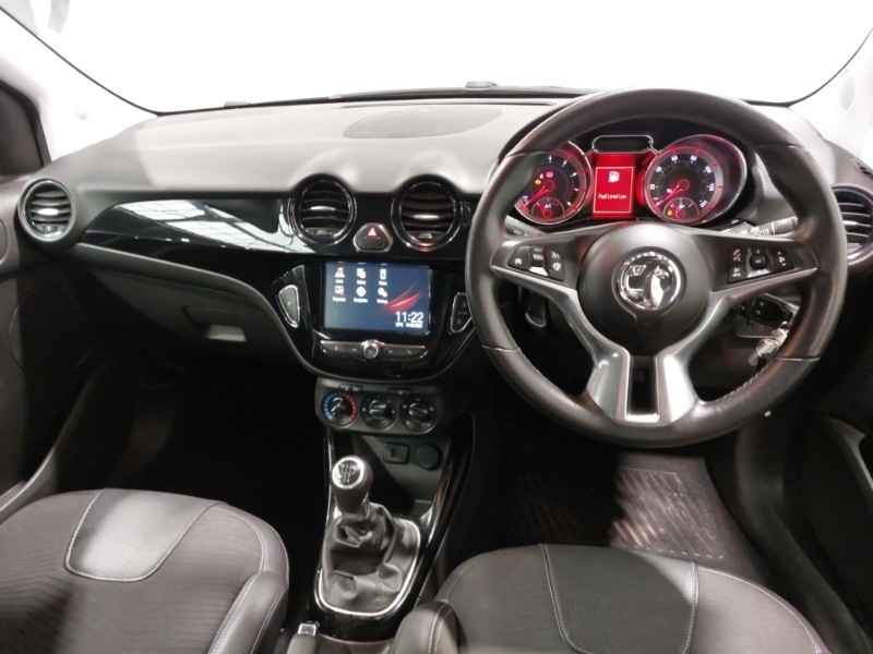 Used Vauxhall ADAM 2019 for sale - 76464962: Photo 2