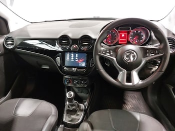 Used Vauxhall ADAM 2019 for sale - 76464962: Photo