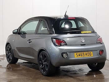 Used Vauxhall ADAM 2019 for sale - 76464962: Photo