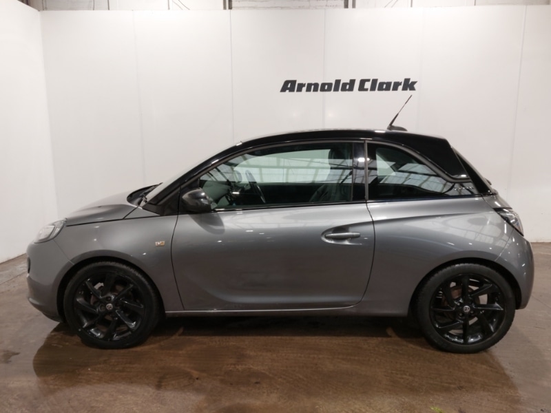Used Vauxhall ADAM 2019 for sale - 76464962: Photo 4