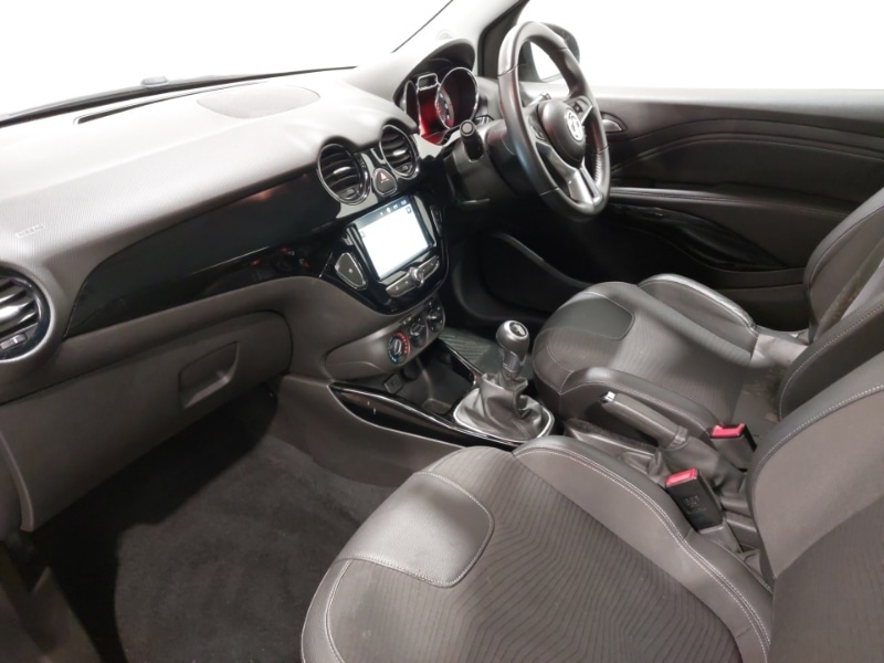 Used Vauxhall ADAM 2019 for sale - 76464962: Photo 5