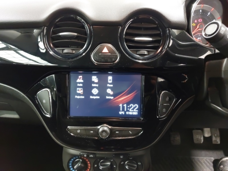 Used Vauxhall ADAM 2019 for sale - 76464962: Photo 7