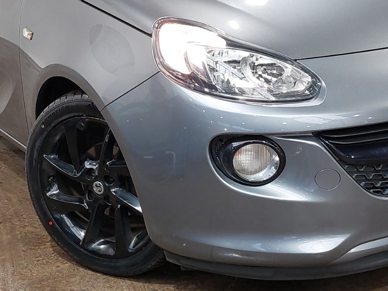 Used Vauxhall ADAM 2019 for sale - 76464962: Photo 9