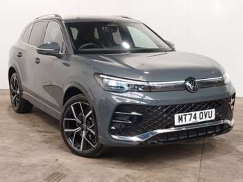 2024 - 2.0 TDI R-Line 5dr DSG