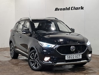 Used MG MG ZS 2022 for sale - 79139643: Photo