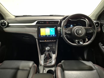 Used MG MG ZS 2022 for sale - 79139643: Photo