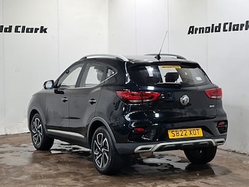 Used MG MG ZS 2022 for sale - 79139643: Photo