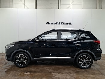 Used MG MG ZS 2022 for sale - 79139643: Photo