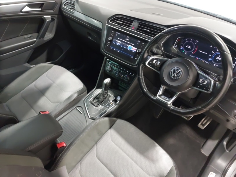 Used Volkswagen Tiguan 2019 for sale - 76696114: Photo 16