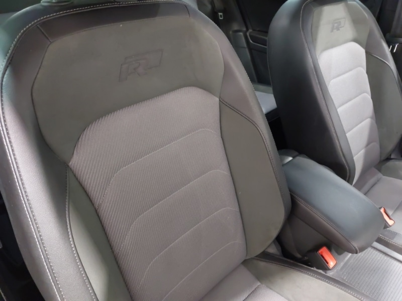 Used Volkswagen Tiguan 2019 for sale - 76696114: Photo 17