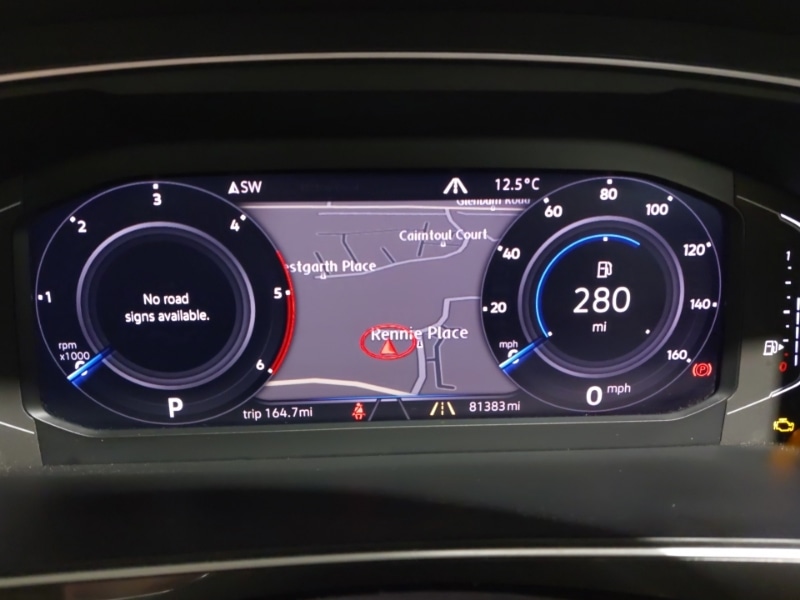 Used Volkswagen Tiguan 2019 for sale - 76696114: Photo 19