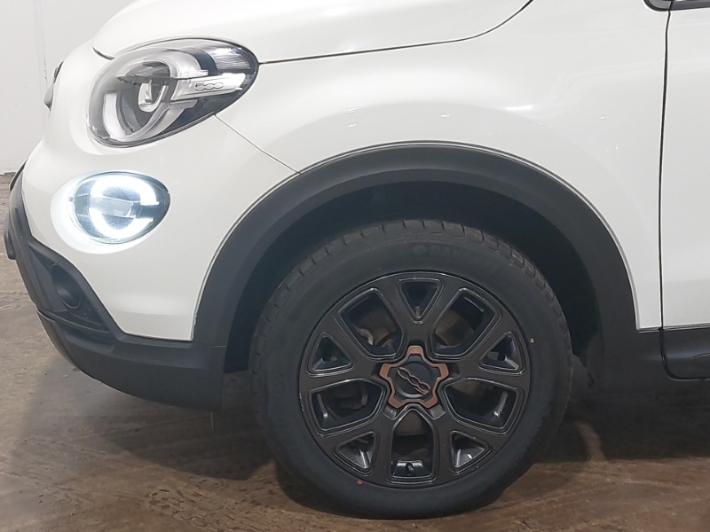 Used Fiat 500X 2020 for sale - 77837942: Photo 13