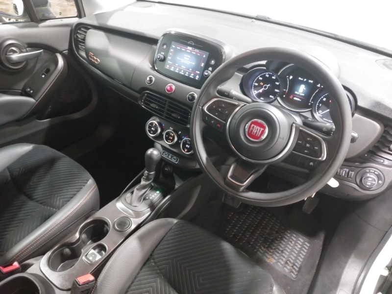 Used Fiat 500X 2020 for sale - 77837942: Photo 16