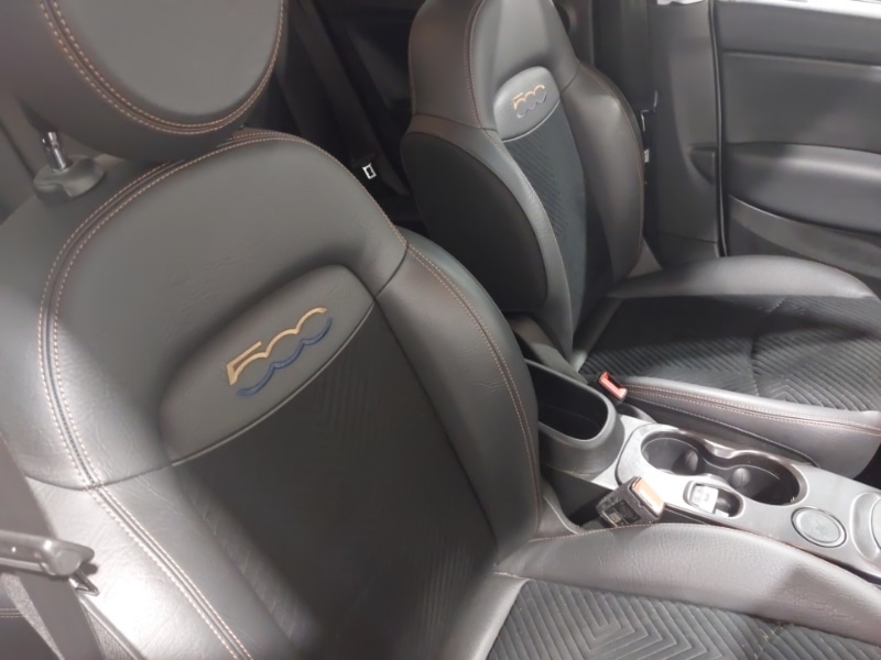 Used Fiat 500X 2020 for sale - 77837942: Photo 17
