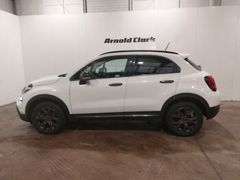 Used Fiat 500X 2020 for sale - 77837942: Photo