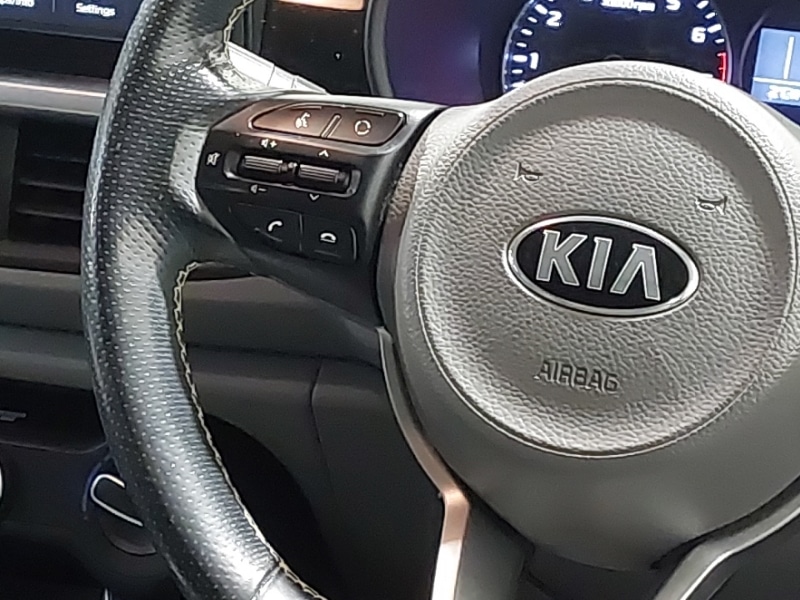 Used Kia Picanto 2018 for sale - 77682595: Photo 11