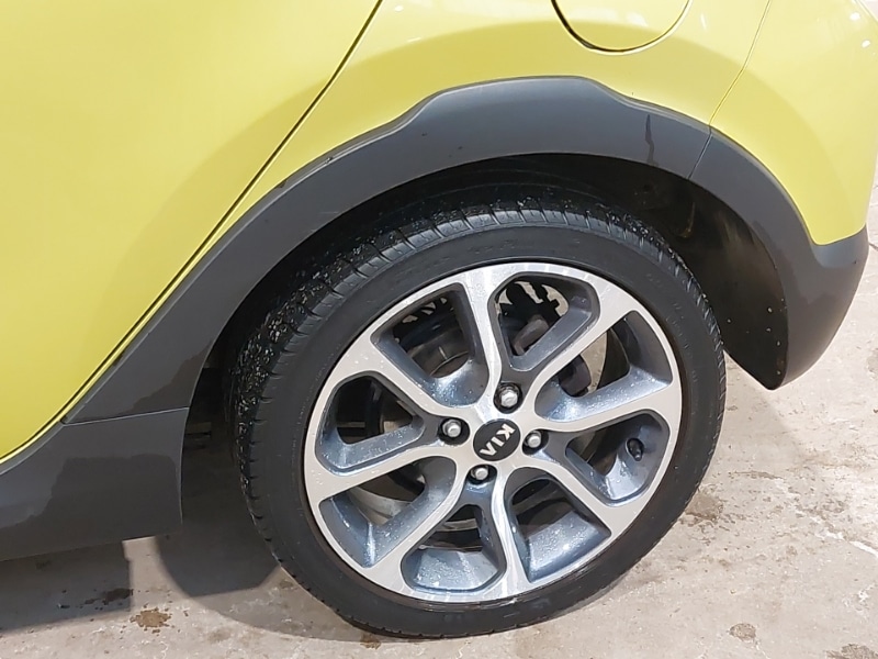 Used Kia Picanto 2018 for sale - 77682595: Photo 13