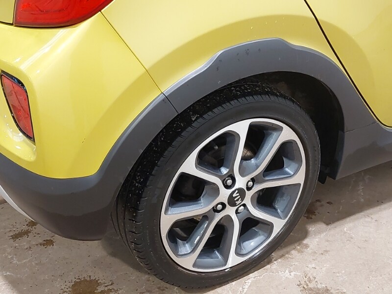 Used Kia Picanto 2018 for sale - 77682595: Photo 16