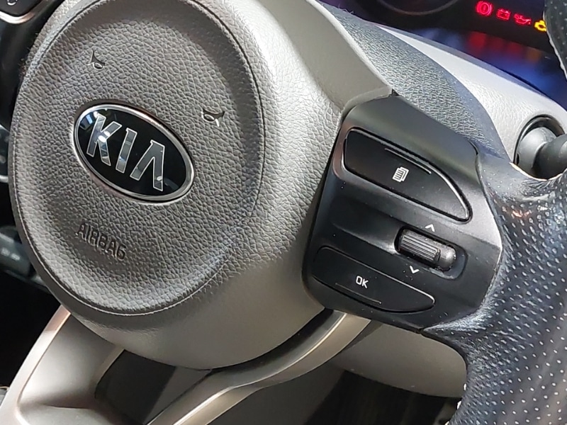 Used Kia Picanto 2018 for sale - 77682595: Photo 19