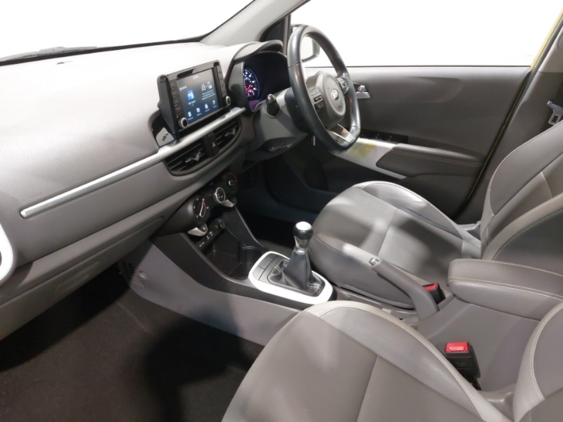 Used Kia Picanto 2018 for sale - 77682595: Photo 5