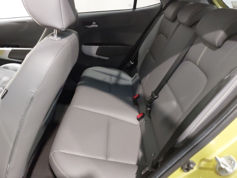 Used Kia Picanto 2018 for sale - 77682595: Photo 6