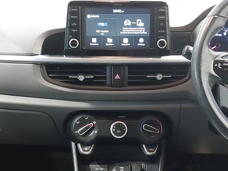 Used Kia Picanto 2018 for sale - 77682595: Photo 7