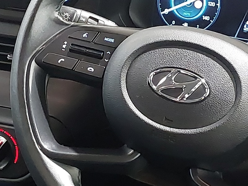 Used Hyundai i20 2021 for sale - 78113929: Photo 11