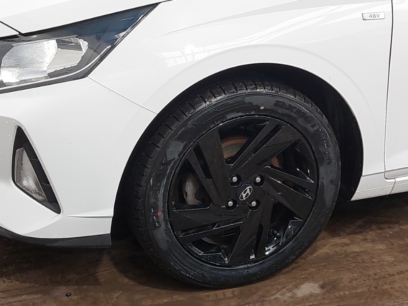 Used Hyundai i20 2021 for sale - 78113929: Photo 13