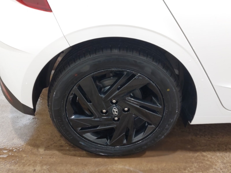 Used Hyundai i20 2021 for sale - 78113929: Photo 14