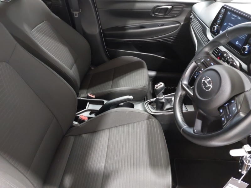 Used Hyundai i20 2021 for sale - 78113929: Photo 16