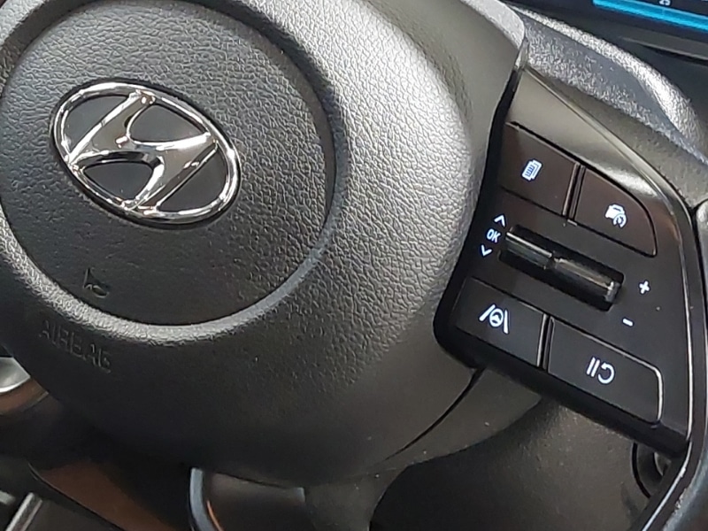 Used Hyundai i20 2021 for sale - 78113929: Photo 17