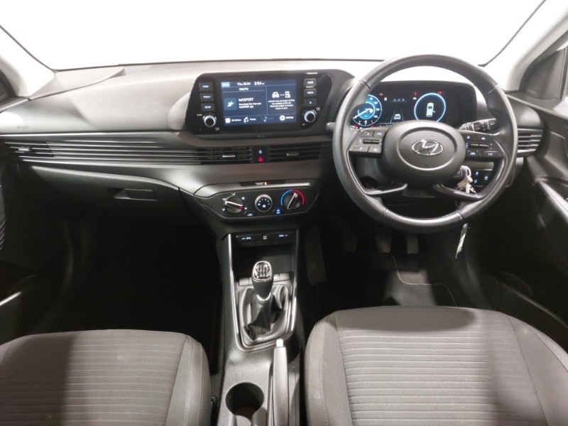 Used Hyundai i20 2021 for sale - 78113929: Photo 2