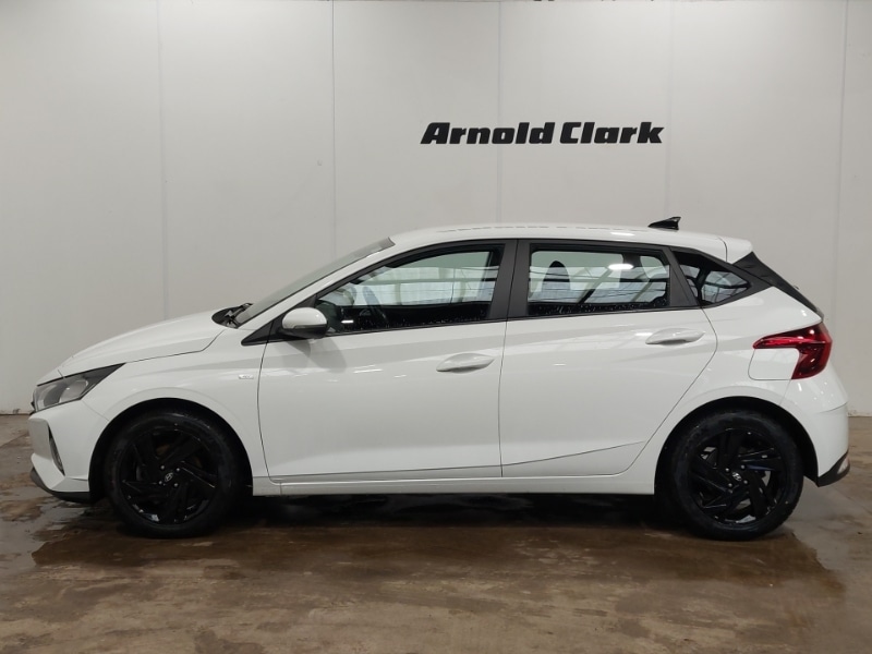 Used Hyundai i20 2021 for sale - 78113929: Photo 4