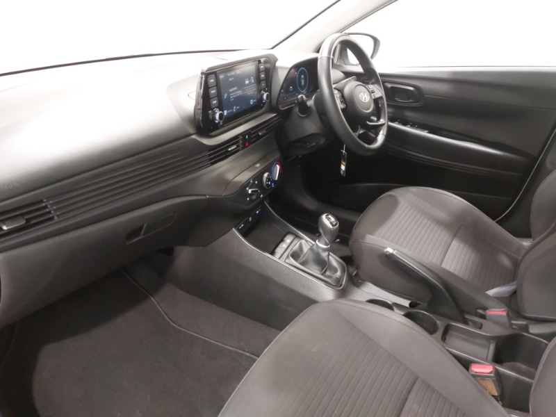 Used Hyundai i20 2021 for sale - 78113929: Photo 5