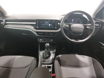 Used Skoda Fabia 2025 for sale - 78873102: Photo